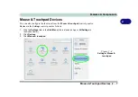 Предварительный просмотр 67 страницы Clevo np3130 User Manual