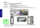 Preview for 32 page of Clevo NP50DB Service Manual