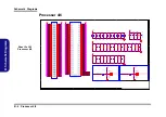 Preview for 54 page of Clevo NP50HH Service Manual