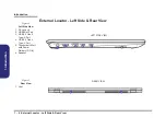 Предварительный просмотр 16 страницы Clevo NS70MU Service Manual