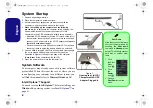 Preview for 10 page of Clevo ONE K56-7P User Manual