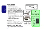 Preview for 8 page of Clevo ONE K56-8PA User Manual