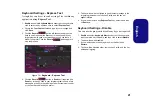 Preview for 25 page of Clevo ONE K56-8PA User Manual