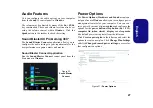 Preview for 31 page of Clevo ONE K56-8PA User Manual