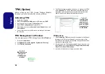 Preview for 36 page of Clevo ONE K56-8PA User Manual