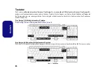 Preview for 50 page of Clevo ONE K56-8PA User Manual