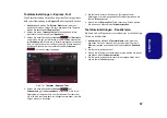 Preview for 61 page of Clevo ONE K56-8PA User Manual