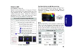 Preview for 71 page of Clevo P150-P170SMA Concise User Manual