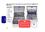 Preview for 152 page of Clevo P150-P170SMA Concise User Manual