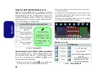 Preview for 54 page of Clevo P150EM Concise User Manual