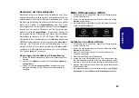 Preview for 69 page of Clevo P150EM Concise User Manual