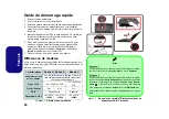 Preview for 86 page of Clevo P150EM Concise User Manual