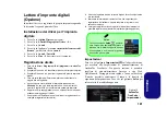 Preview for 187 page of Clevo P150EM Concise User Manual