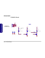 Preview for 110 page of Clevo P150EM Service Manual