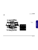 Предварительный просмотр 59 страницы Clevo p157sm Service Manual