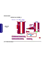 Предварительный просмотр 72 страницы Clevo p157sm Service Manual