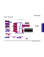 Предварительный просмотр 87 страницы Clevo p157sm Service Manual