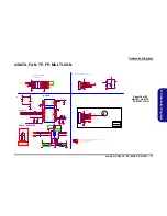 Предварительный просмотр 99 страницы Clevo p157sm Service Manual