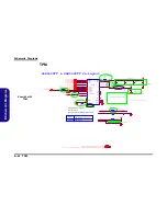 Предварительный просмотр 108 страницы Clevo p157sm Service Manual