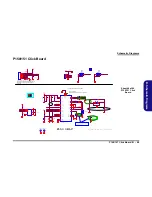 Предварительный просмотр 111 страницы Clevo p157sm Service Manual