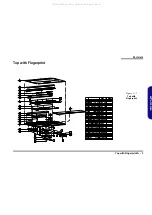 Preview for 47 page of Clevo P180HM Service Manual