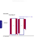 Preview for 62 page of Clevo P180HM Service Manual