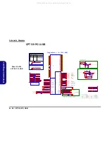 Preview for 74 page of Clevo P180HM Service Manual