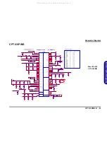 Preview for 77 page of Clevo P180HM Service Manual