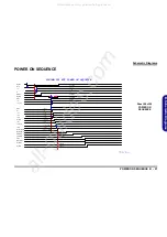 Preview for 111 page of Clevo P180HM Service Manual