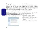 Предварительный просмотр 64 страницы Clevo P370EM Concise User Manual