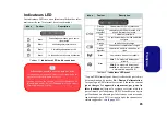 Предварительный просмотр 91 страницы Clevo P370EM Concise User Manual