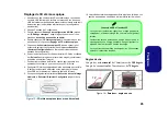 Предварительный просмотр 101 страницы Clevo P370EM Concise User Manual