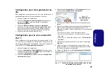 Предварительный просмотр 103 страницы Clevo P370EM Concise User Manual