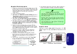 Предварительный просмотр 177 страницы Clevo P370EM Concise User Manual