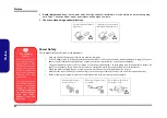 Предварительный просмотр 8 страницы Clevo P375SM Service Manual