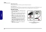 Предварительный просмотр 10 страницы Clevo P375SM Service Manual