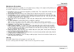 Предварительный просмотр 27 страницы Clevo P375SM Service Manual