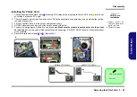 Предварительный просмотр 49 страницы Clevo P375SM Service Manual