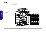 Предварительный просмотр 60 страницы Clevo P375SM Service Manual