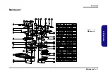 Предварительный просмотр 61 страницы Clevo P375SM Service Manual