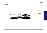 Предварительный просмотр 63 страницы Clevo P375SM Service Manual