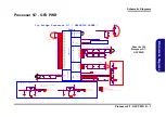 Предварительный просмотр 71 страницы Clevo P375SM Service Manual