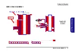 Предварительный просмотр 75 страницы Clevo P375SM Service Manual