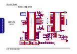 Предварительный просмотр 78 страницы Clevo P375SM Service Manual