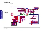 Предварительный просмотр 82 страницы Clevo P375SM Service Manual