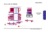 Предварительный просмотр 85 страницы Clevo P375SM Service Manual