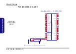 Предварительный просмотр 86 страницы Clevo P375SM Service Manual