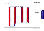 Предварительный просмотр 91 страницы Clevo P375SM Service Manual