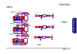 Предварительный просмотр 101 страницы Clevo P375SM Service Manual