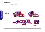 Предварительный просмотр 108 страницы Clevo P375SM Service Manual